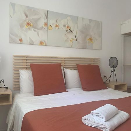 Beach Front Atico Wifi Tarifa Luaran gambar
